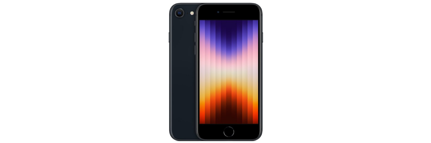 Apple iPhone SE 3  (2022)