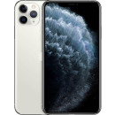 iPhone 11 Pro 256GB Silber - Sehr Gut
