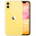 iPhone 11 128 GB  Gelb - Sehr Gut