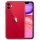 iPhone 11 128 GB  Rot - Sehr Gut