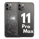iPhone 11 Pro Max Rückseite Reparatur