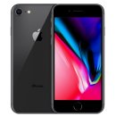 iPhone 8 64 GB Space Grey - Sehr Gut