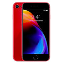 iPhone 8 64 GB Rot(Product) - Wie Neu 