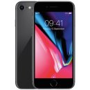 iPhone 8 256 GB Silber - Sehr Gut