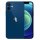 iPhone 12 Mini 64GB Blau - Sehr Gut