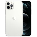 iPhone 12 Pro 128 GB Silber - Sehr Gut