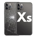 iPhone Xs Rückseite Reparatur