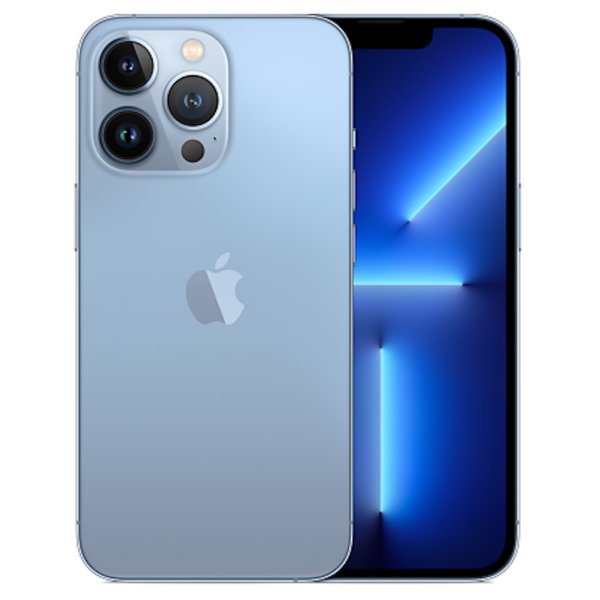 iPhone 13 Pro 128GB Blau - Sehr Gut