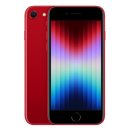 iPhone SE 2022 64GB Rot(Product) - Sehr Gut
