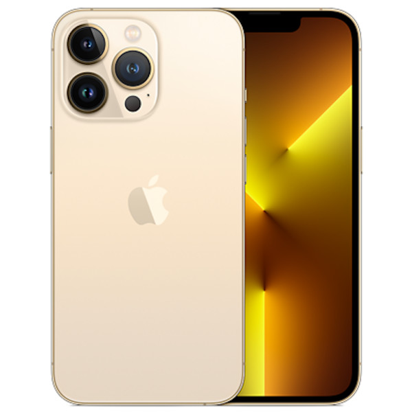 iPhone 13 Pro Max 256 GB Gold - Sehr Gut