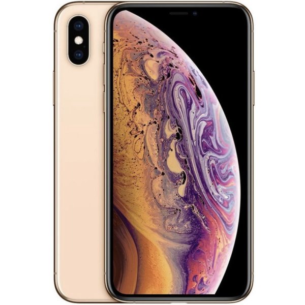 iPhone XS 64GB Gold - Sehr Gut