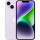 iPhone 14 128GB Violett  - Sehr Gut