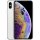 iPhone XS MAX 64 GB Silber - Sehr Gut