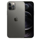 iPhone 12 Pro 128 GB - Graphit - Wie Nei