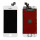 iPhone 5 Display Wei&szlig;