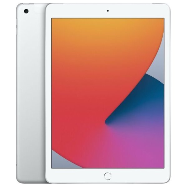 iPad Air 3 (2019) 64 GB Silber Wie Neu
