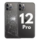 iPhone 12 Pro Rückseite Reparatur