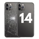 iPhone 14 Rückseite Reparatur
