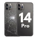 iPhone 14 Pro Rückseite Reparatur