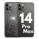 iPhone 14 Pro Max Rückseite Reparatur