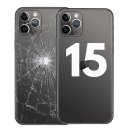 iPhone 15 Rückseite Reparatur
