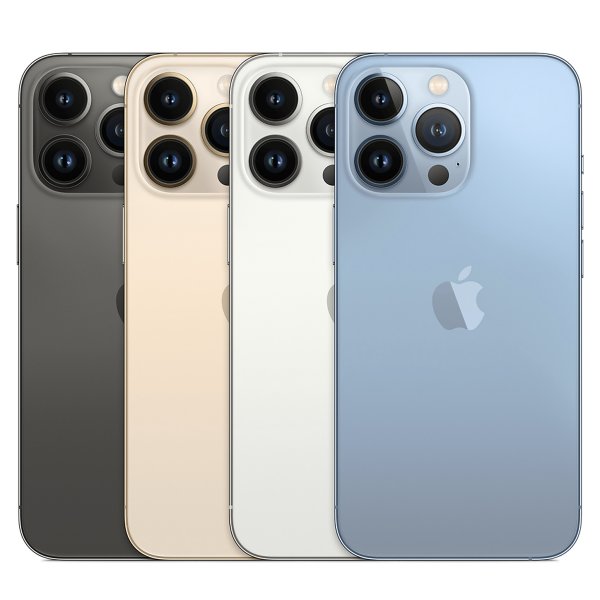 iPhone 13 Pro 256GB Exzellent (Wie aus der Verpackung