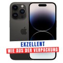 iPhone 14 Pro 128 GB  Exzellent ( Wie aus der Verpackung)