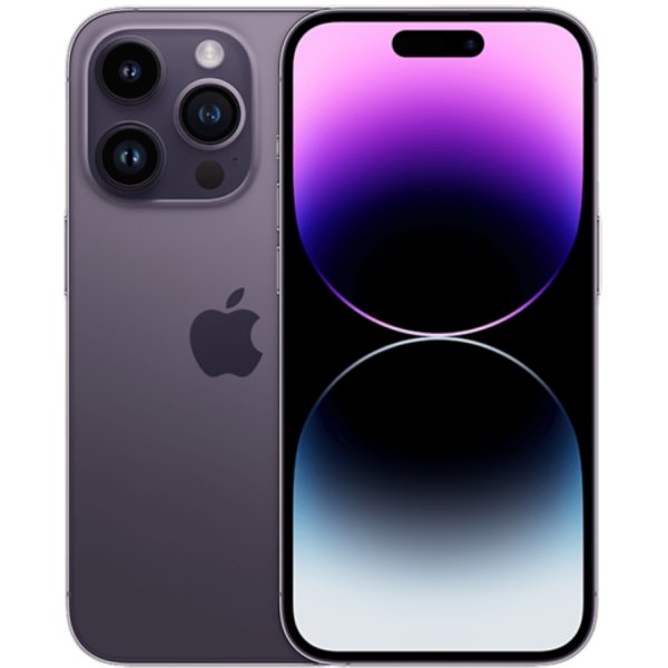 iPhone 14 Pro Max 256  GB Exzellent ( Wie aus der Verpackung)