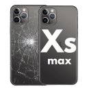 iPhone XS Max Rückseite Reparatur